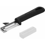 Westmark - Gentle - Dunschiller - Zwart - RVS