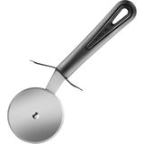 Westmark - Gentle - Pizzasnijder - Zwart - Vaatwasmachinebestendig, PP, Staal, Roestvrijstaal