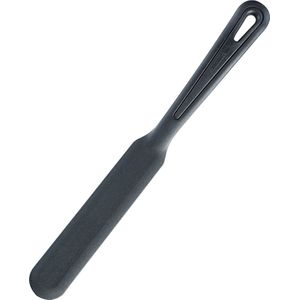 3 stuks pannenkoekenspatels lange spatel zwarte borstel 3 stuks pannenkoekenspatels lange spatel zwarte borstel