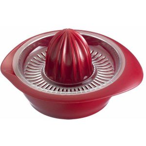 Westmark Citroen & Appelsienpers 0,5L. "Limetta", Rood