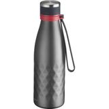 WESTMARK Isolierflasche Viva anthrazit 0,55 l