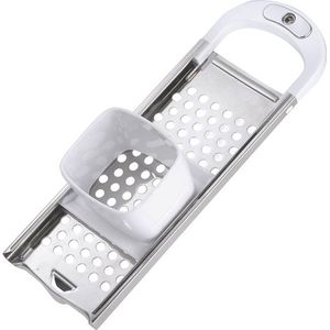 Westmark Knöpfle Pastaschaafmachine - RVS