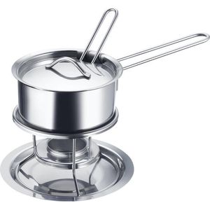 Steelpan Ø14cm 016047 - Horeca & Professioneel