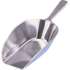 Westmark Hygia Schep - Aluminium - 300 ml. - 250 x 90 x 59 mm.