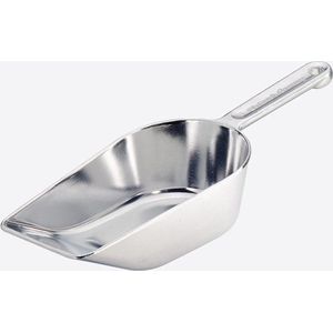 Westmark - schep diep - 31 cm - 0,65  l - aluminium - 1 stuk