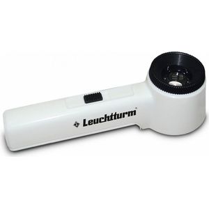 Opticron Handloep met LED 10x26 mm - Geluksvogels