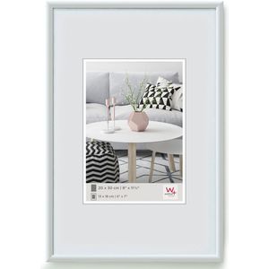 WALTHER DESIGN Fotolijst hout Stockholm zwart 13x18 cm kopen