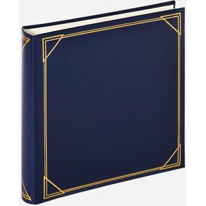 Walther Design Fotoalbum Grijs 28 X 30,5 Cm Babyalbum Met Omslaguitsparing En Relief Baby Little Foot Uk 172 662084257