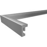 walther design Bilderrahmen New Lifestyle 26,2 x 51,5 cm gold