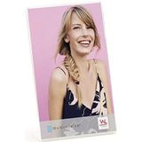 walther design fotolijst 21 x 29,7 cm (DIN A4) Art Glas Portret Lijst ASH2130