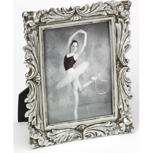 Victor Vintage Fotolijst Rubens in 18x24 cm Bruin Goud Staaf