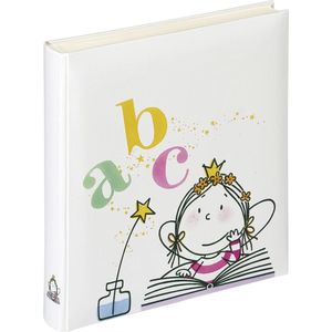 Walther Fee school 28x30,5 50 pagina's kinderalbum FA267-2