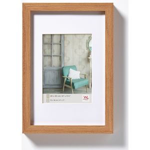 Stockholm Holzrahmen 30x45 buche