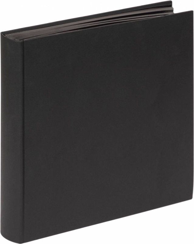 Walther Fun 30x30 Cm 100 Pages Bookbound Photo Bilderrahmen