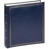 Walther Walther Monza mėlynas 33x34 100 pages self-adhesive SK127L