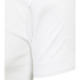 De Mey - Noblesse - Heren Hemd - Wit - 100% Katoen