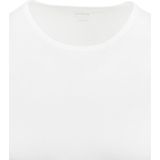 De Mey - Noblesse - Heren Hemd - Wit - 100% Katoen