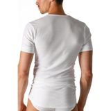 De Mey - Noblesse - Heren Hemd - Wit - 100% Katoen