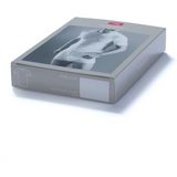 De Mey - Noblesse - Heren Hemd - Wit - 100% Katoen