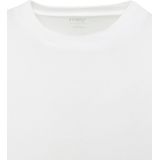 Mey - Noblesse - T-shirt - Wit - 100% Peruaans Pima-katoen - O-hals