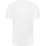 Mey - Noblesse - T-shirt - Wit - 100% Peruaans Pima-katoen - O-hals