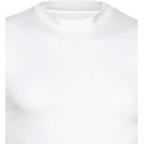 Mey - Noblesse - T-shirt - Wit - 100% Peruaans Pima-katoen - O-hals