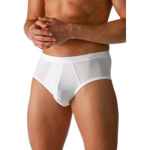 Mey - Classic Slip - Heren - Blauw - 100% Katoen - Bluesign Gecertificeerd