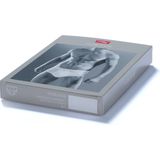 Mey - Noblesse - Heren Sportslip - Wit - 100% Peruaans Pima Katoen