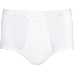 Mey - Heren Slip - Zwart - 100% Pima Katoen