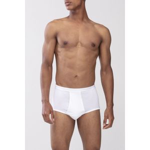 Mey - Heren Slip - Zwart - 100% Pima Katoen