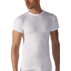 Mey Shirt Korte Mouw Software Heren 42503 - Wit