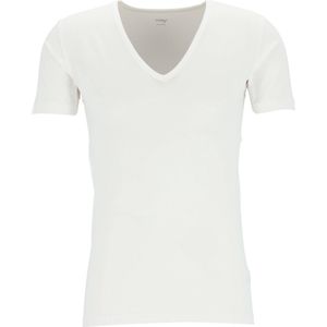Mey - Dry Cotton - T-shirt - Wit - Regular Fit