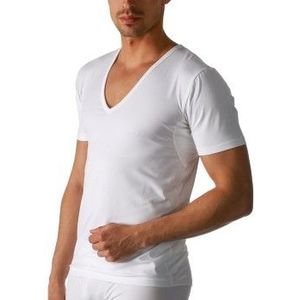 Mey Unterziehshirt "DRY COTTON FUNCTIONAL", mit tiefem V-Ausschnitt