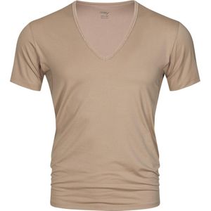 Mey Dry Cotton V-Ausschnitt Unsichtbares Unterhemd - Größe XL