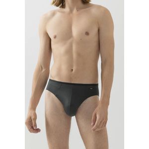 Mey - Houndstooth - Herenslip - Zwart - Jazz Classic