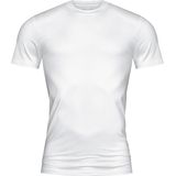 Mey Shirt KM Dry Cotton 46003 101 weiss 4