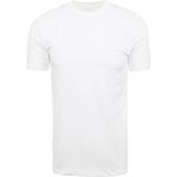 Mey Shirt KM Dry Cotton 46003 101 weiss 4