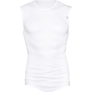 Mey - Noblesse - Singlet - Wit - 100% Pima-katoen