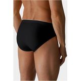 Mey - Drycotton Slip - Zwart - Katoen/Polyester/Elastaan