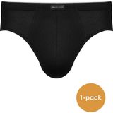Mey - Drycotton Slip - Zwart - Katoen/Polyester/Elastaan