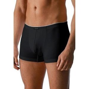 Mey - Drycotton - Boxershort - Zwart - Sneldrogend en Comfortabel