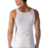 Mey - Software - Hemd - Wit - Heren