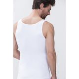 Mey - Software - Hemd - Wit - Heren