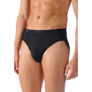 Mey - Jazz Pants - Slip - Zwart - Modal-Mix