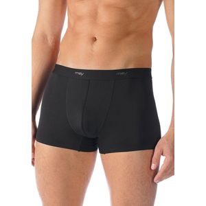 Mey - Cool Boxershort - Zwart - Polyester/Elastan