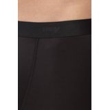 Mey - Cool Boxershort - Zwart - Polyester/Elastan
