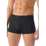 Mey - Cool Boxershort - Zwart - Polyester/Elastan