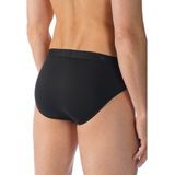 Mey - Jazz Pants Cool - Sportbroek - Zwart - 91% Polyester, 9% Elastan