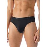 Mey - Jazz Pants Cool - Sportbroek - Zwart - 91% Polyester, 9% Elastan