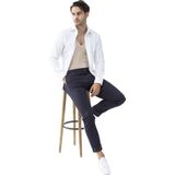 Mey Eronderhemd V-Hals Dry Cotton Heren 46038 - Heren - beige